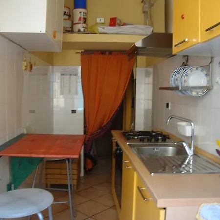 Mi Casa Es Tu Casa Rome