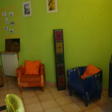 Mi Casa Es Tu Casa Appartement