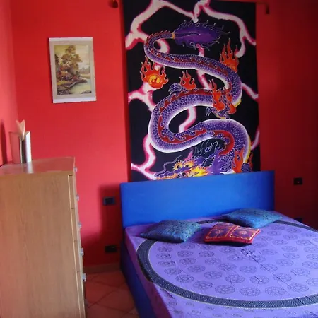 Mi Casa Es Tu Casa Rome