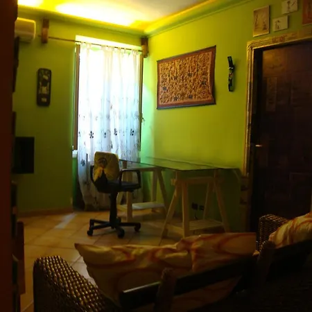 Mi Casa Es Tu Casa Appartement *