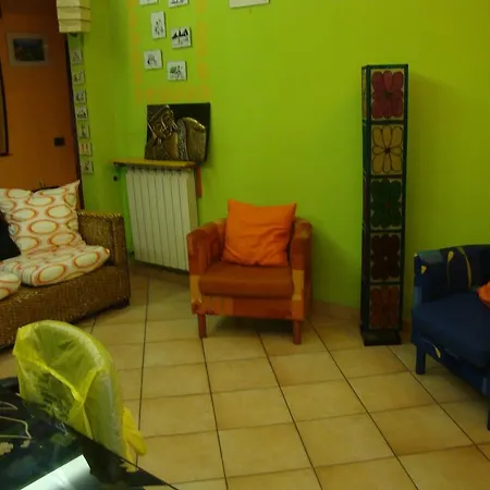 Appartement Mi Casa Es Tu Casa