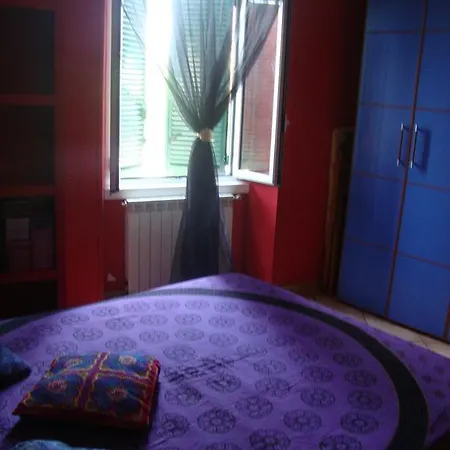 Mi Casa Es Tu Casa *