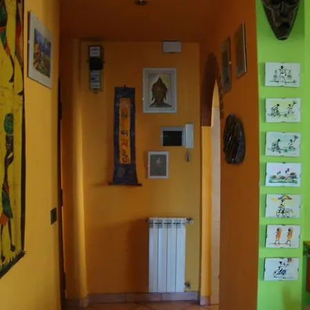 Mi Casa Es Tu Casa Appartement *