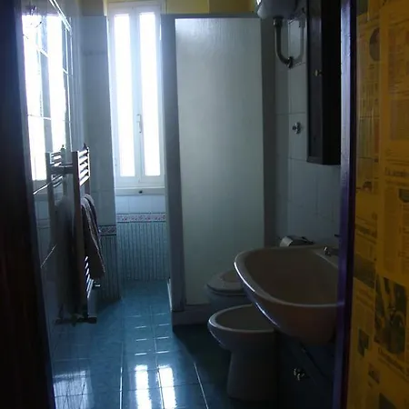 Mi Casa Es Tu Casa * Rome