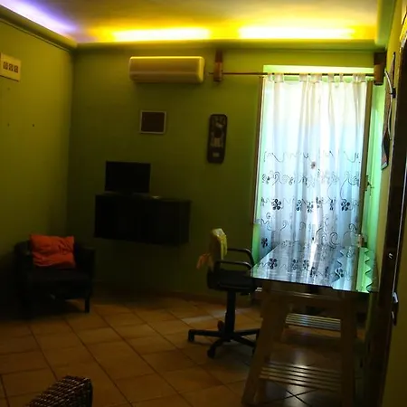Mi Casa Es Tu Casa *