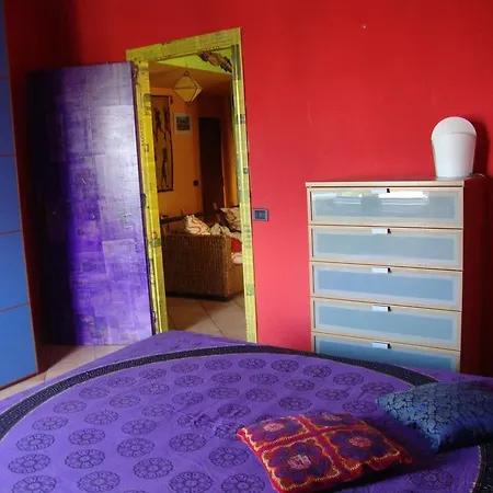 Appartement Mi Casa Es Tu Casa